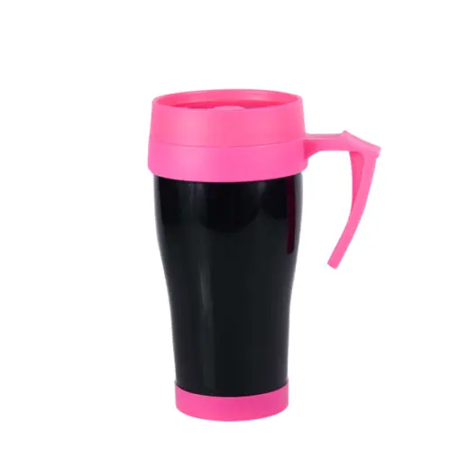 Thermal Mug - Magenta